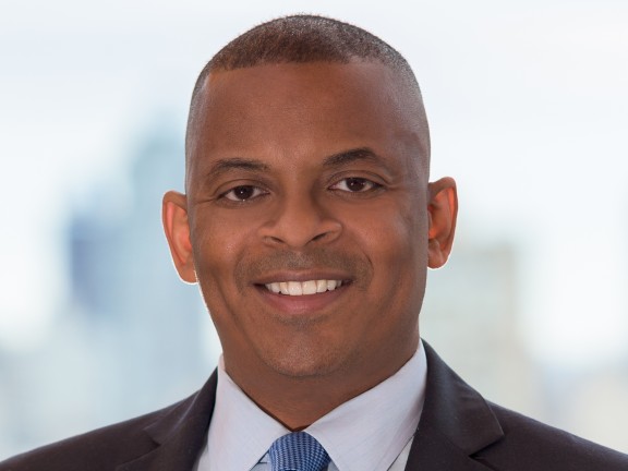 Anthony Foxx
