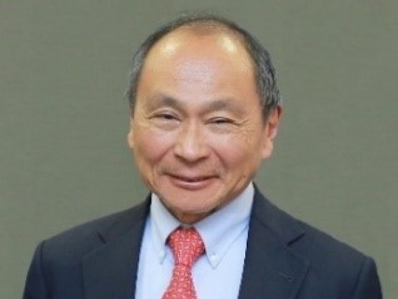 Francis Fukuyama