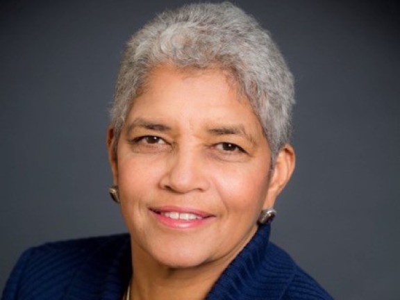 Shirley Clarke Franklin