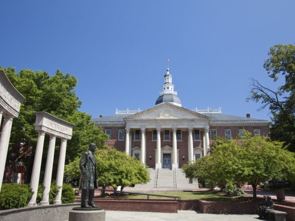 Maryland State House