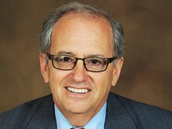 Norm Ornstein Headshot