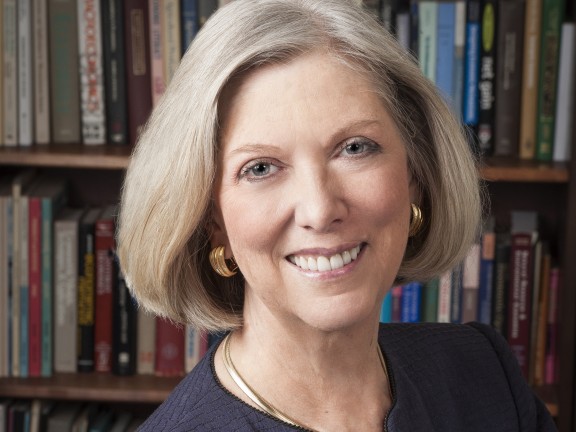 Sandra Archibald