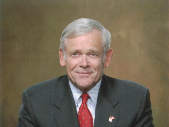 William H. Donaldson