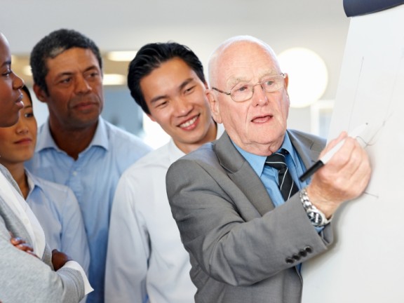 Why Agencies Need More Flexibility to retain Retiree Expertise