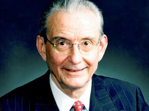 Bill Rhodes