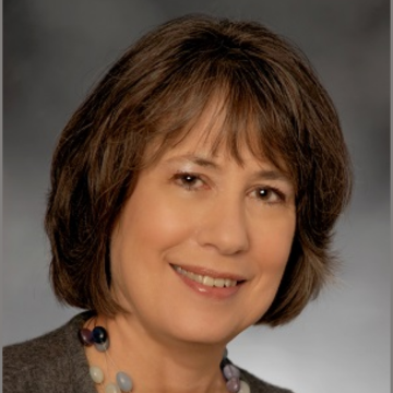 Sheila Bair