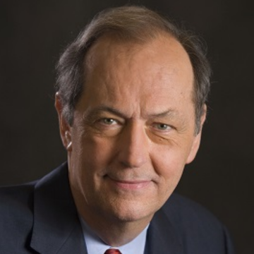 Bill Bradley