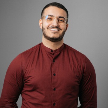 Andrew Mekhail