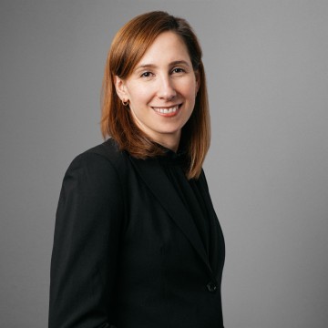 Maggie Mello