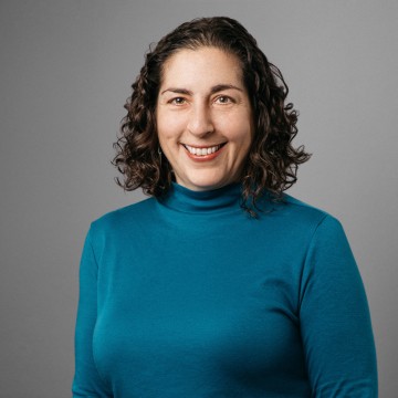 Sara Mogulescu