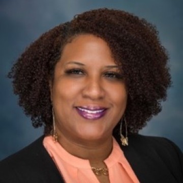 Tammie Green