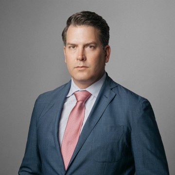 Brett Hunt