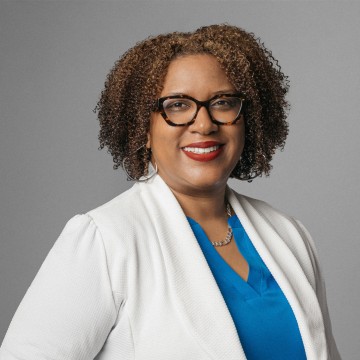 Tammie Green