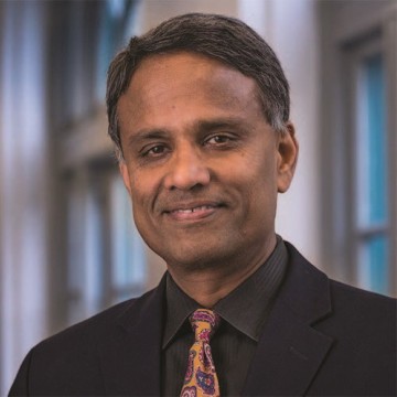 Ramayya Krishnan