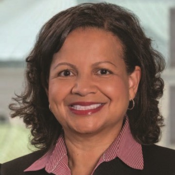 Susan Gooden