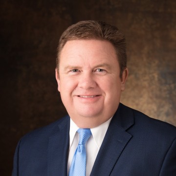 Phil Dean headshot