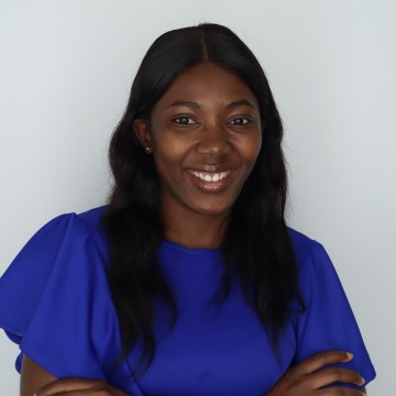 Omotola Oladapo