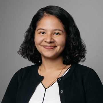 Nathalia Trujillo headshot