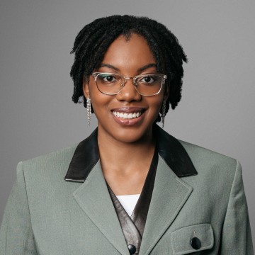 Randi Gamble headshot
