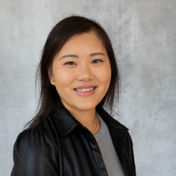 Marry Tran headshot