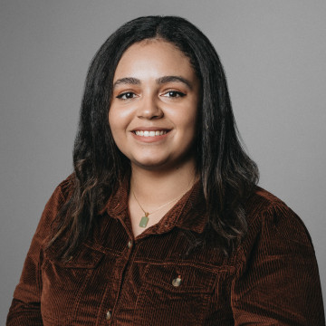 Idalis Foster headshot alternate