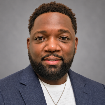 James Fields headshot