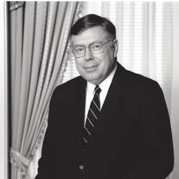 Charles Bowsher