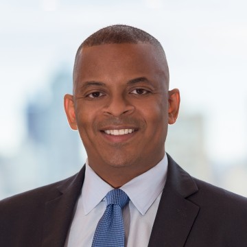 Anthony Foxx