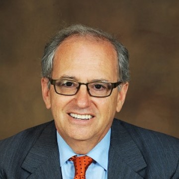 Norm Ornstein Headshot