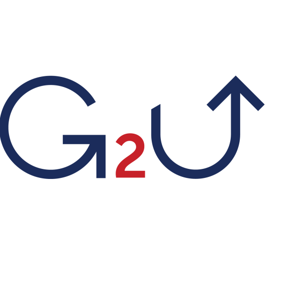 G2U Logo