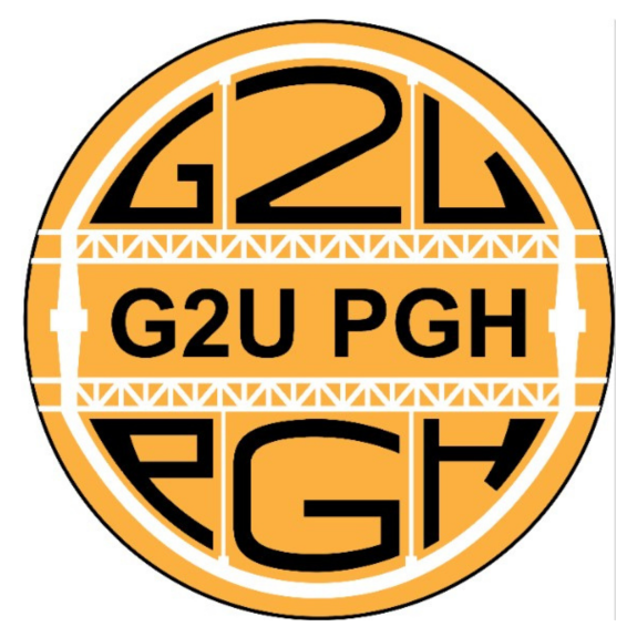 G2U PGH Instagram