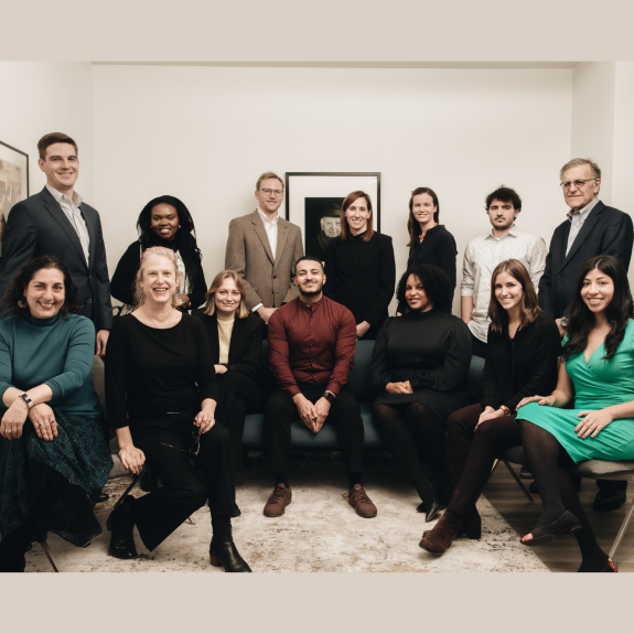 Staff Photo