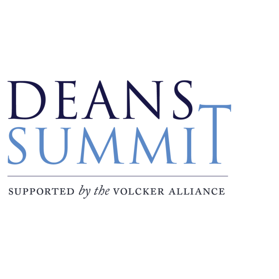 Deans Summit