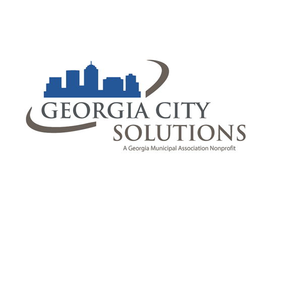 Georgia City Solutions logo