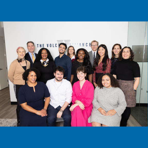 Staff photo 2023