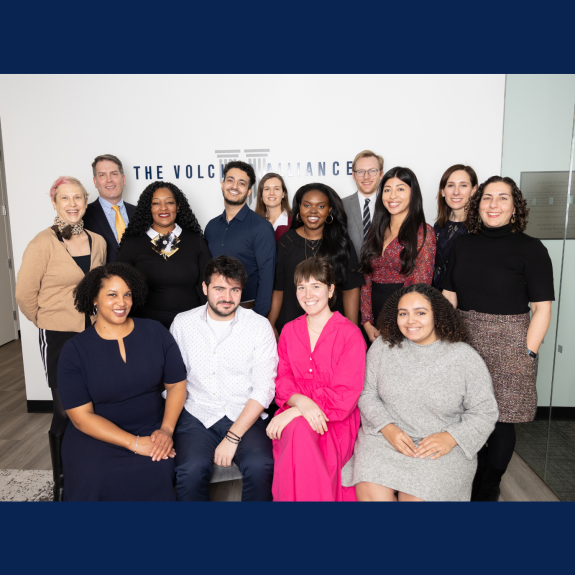 Staff photo 2023
