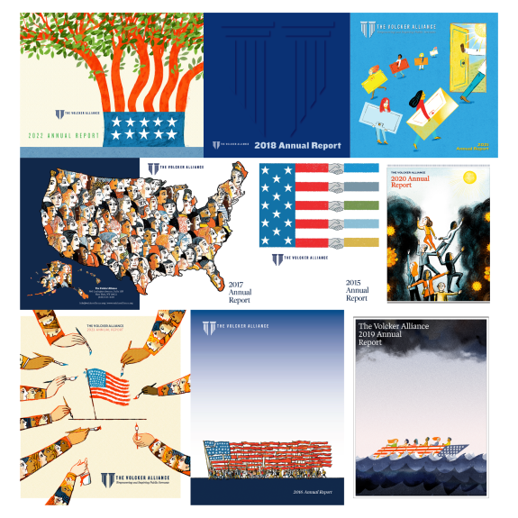 Annual Reports