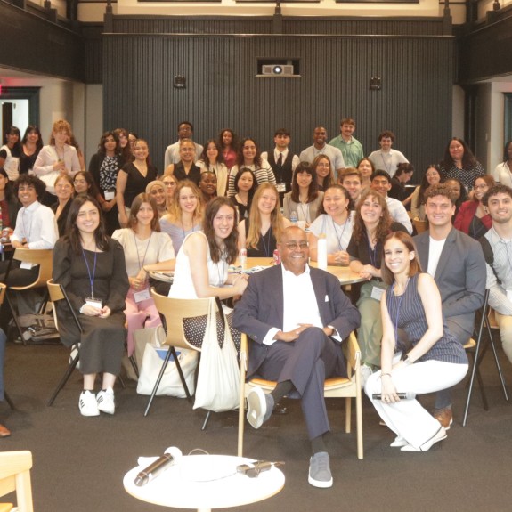 NextGen SPA Group Photo