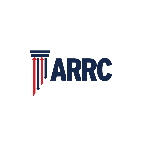 ARRC logo