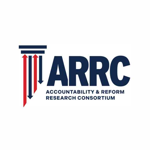 ARRC Logo in Square