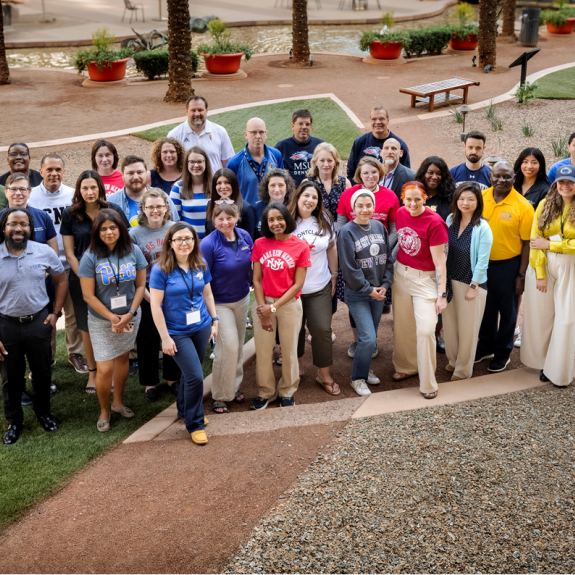 NextGen Member Retreat 2025