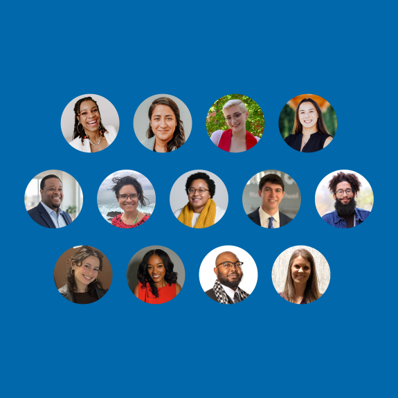Ambassadors Collage