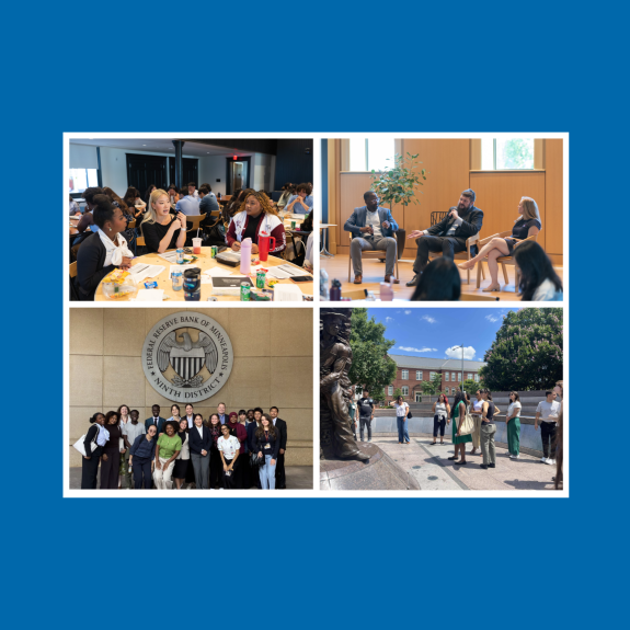Group collage of NextGen Service SPA 2026