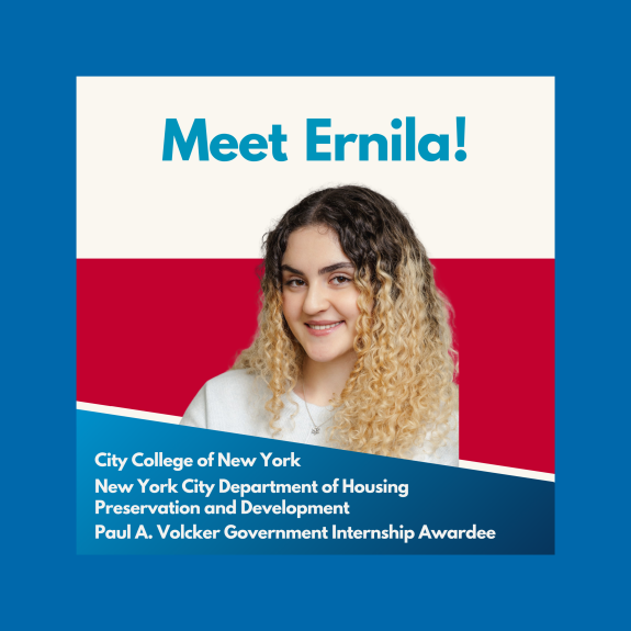 Ernila Zenelaj headshot