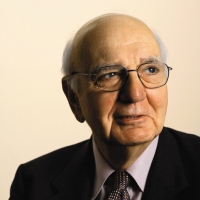 Paul A. Volcker
