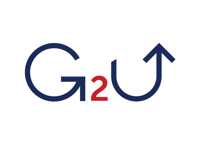 G2U Logo