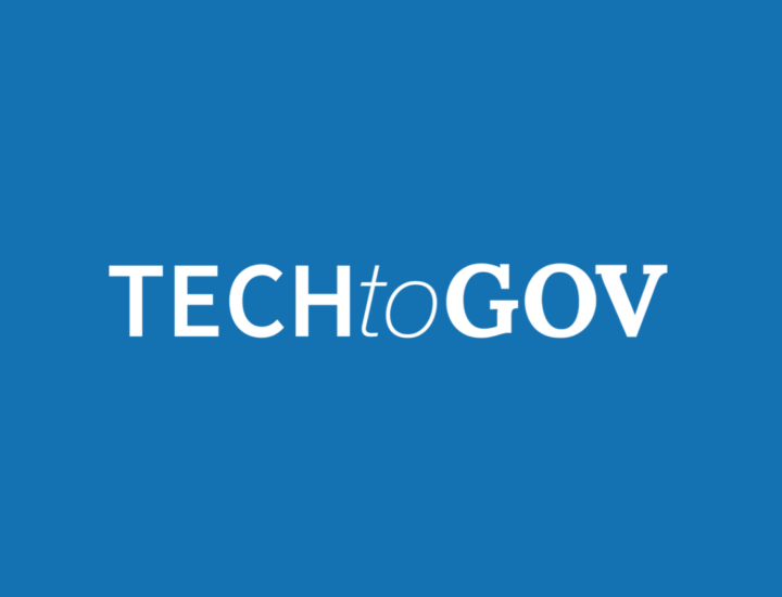 Tech to Gov