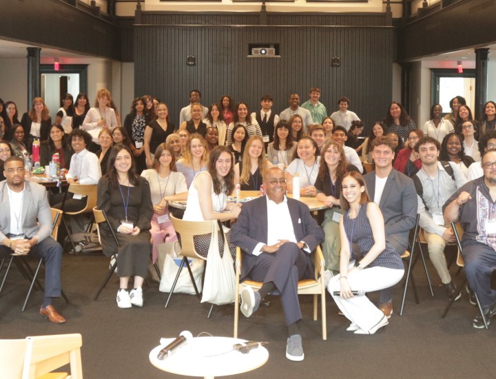 NextGen SPA Group Photo