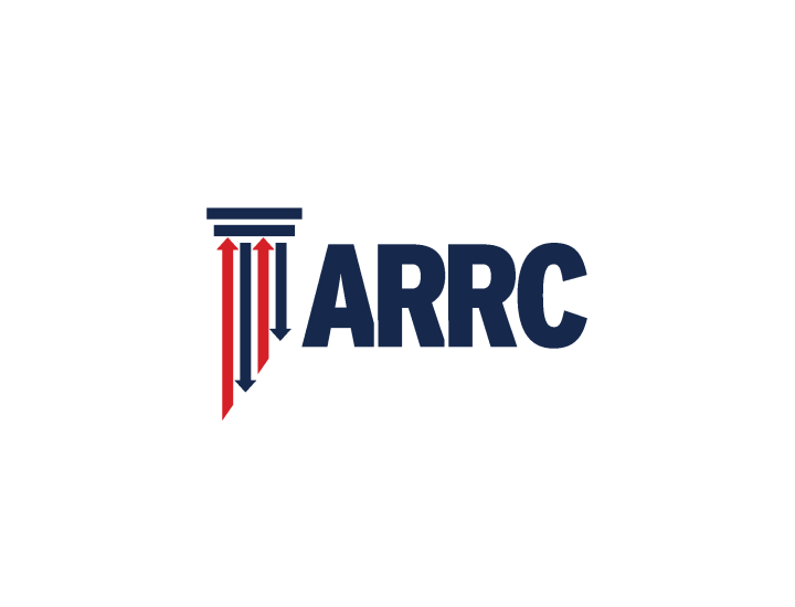 ARRC logo